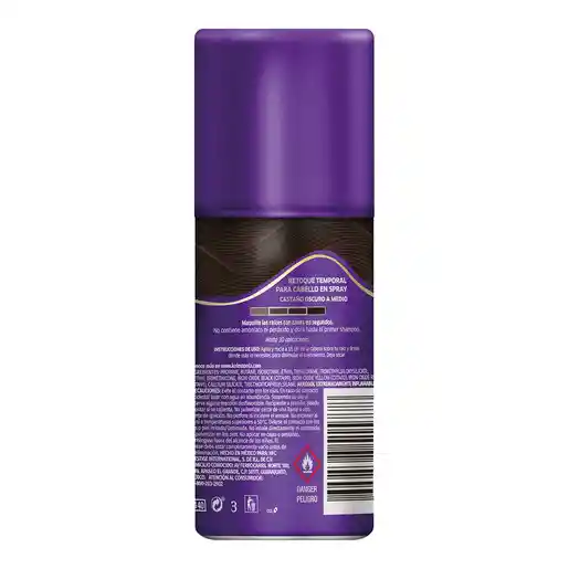 Koleston Retoque Raiz Castaño Oscuro X 100Ml