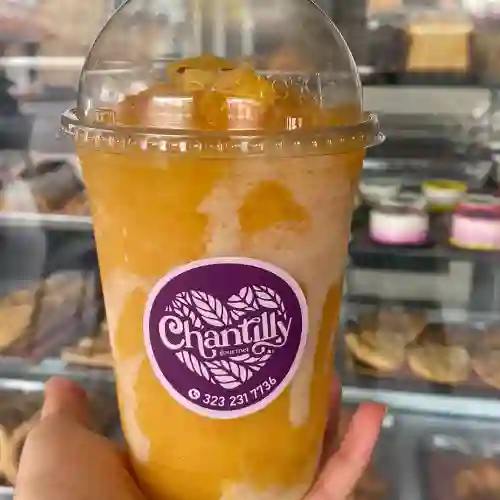 Jugo en Leche 14 Oz