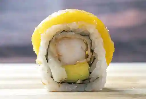 Amaebi Roll