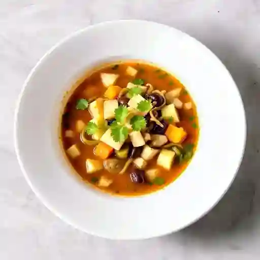 Sopa Del Día