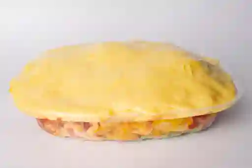 Salchipapas Especial