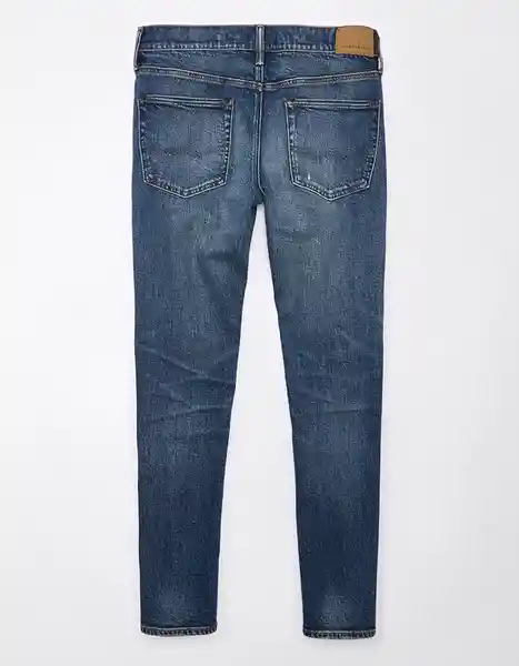 Jean Hombre Azul Talla 36 x 30 American Eagle 01186730