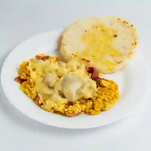 Huevos Rancheros