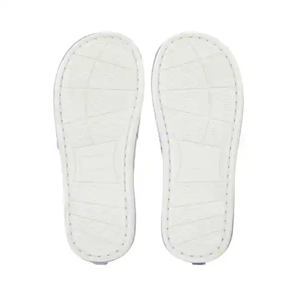 Pantuflas Estampada Mujer Talla 35-36 Casaideas