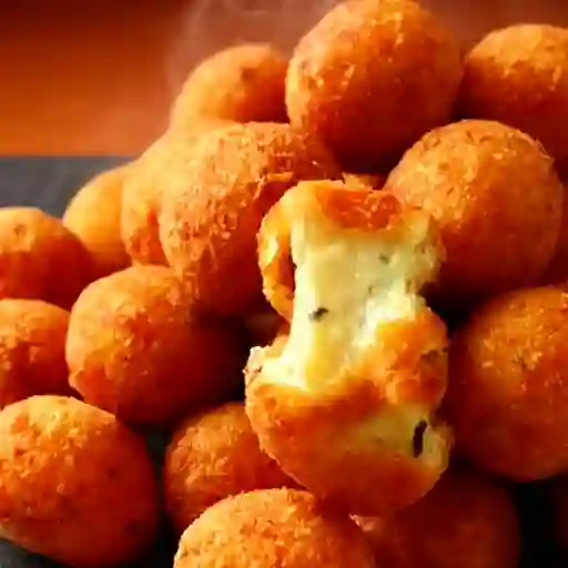 Bolita de 3 quesos (la favorita)