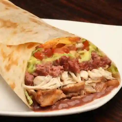 Burrito Especial (560 Gr)
