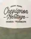Gorra Heritage Dual Bei151225 Talla M Chevignon