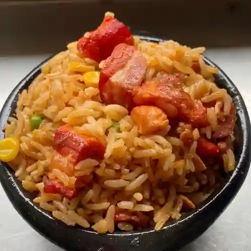 Ranchero mega (7 pax 2000gr)