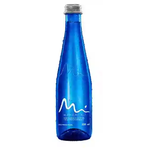 Agua Manantial 500Ml