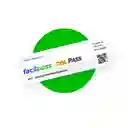 Facilpass Pago de Peajes y Parqueaderos Sin Filas ni Efectivo