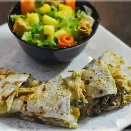 Quesadilla