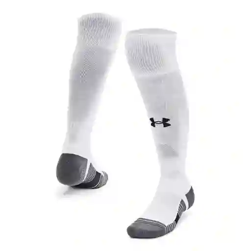 Under Armour Medias Magnetico Otc Unisex Blanco XL