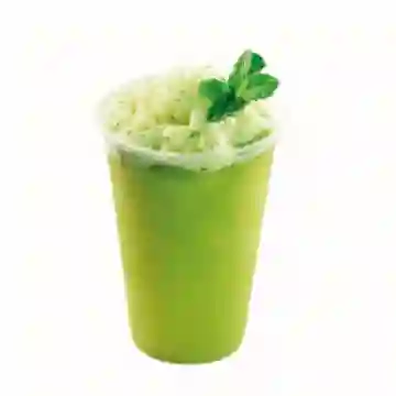 Limonada Hierbabuena