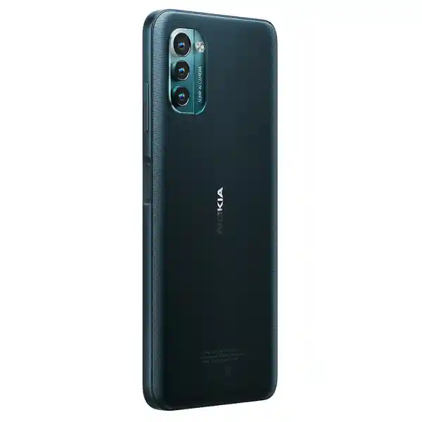 Nokia Celular G21 128Gb Azul