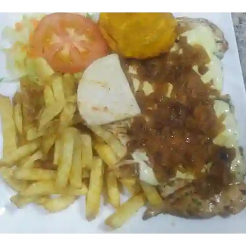 Esteparia de Las Arenas