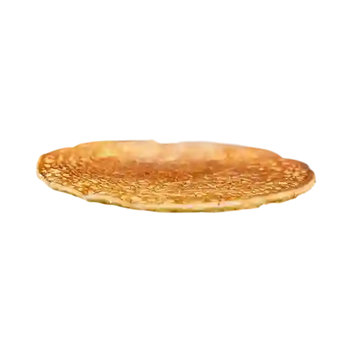Arepa de Chocolo Sencilla