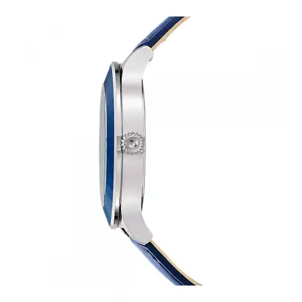 Reloj Octea Lux Mujer Azul 5516305 Swarovski