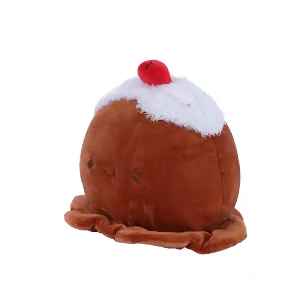 Peluche Chocolate Serie Dessert Miniso