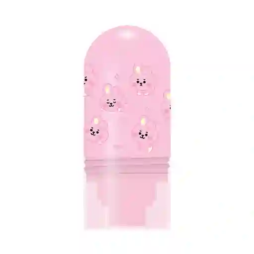 Botella Para Viaje Baby Cooky Serie Bt21 Miniso