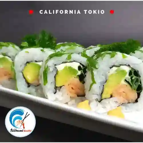 California Tokio