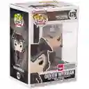 Pop Funko Figura Gears Of War Queen Myrrah