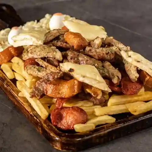 Picada Exclusiva Grande