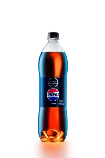 Pepsi Gaseosa Cero