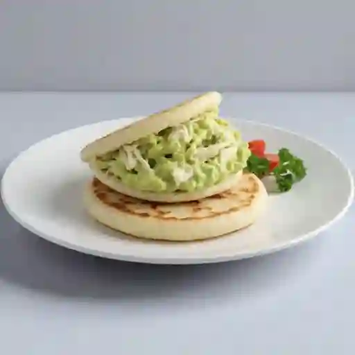 Arepa Reina Pepiada