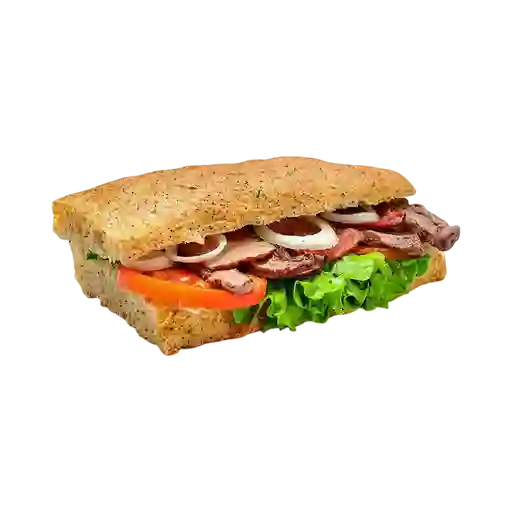 Sandwich Mixto