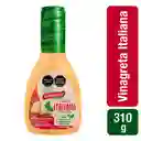 La Constancia Vinagreta Italiana