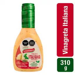 La Constancia Vinagreta Italiana
