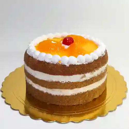 Torta Junior Melocotón