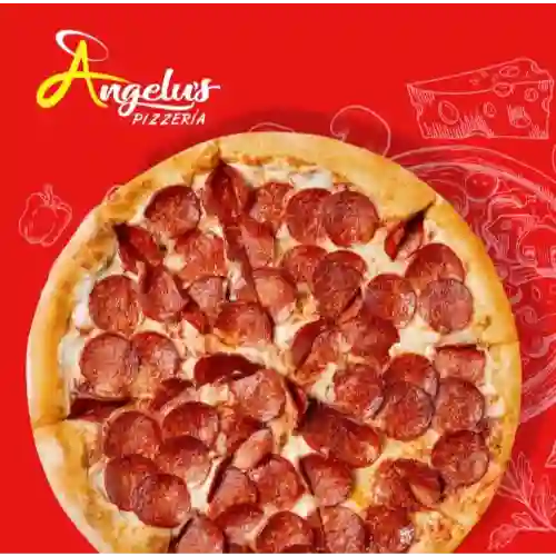 Pizza Salami