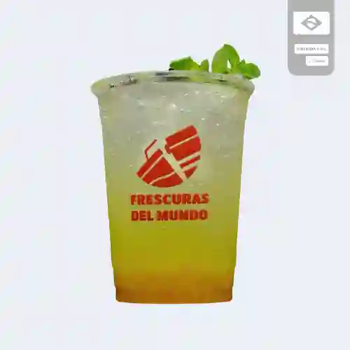 Brasil Caipirinha