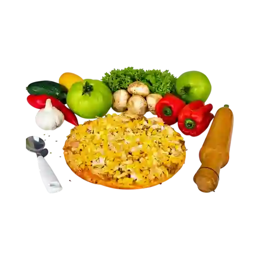 Pizza Costera