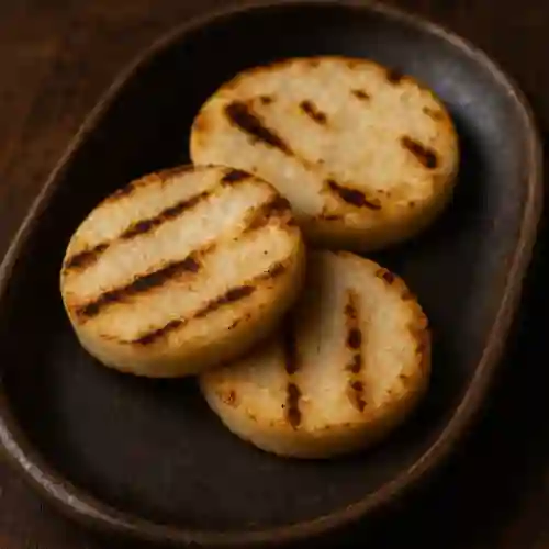 Adicion Arepa Rappi