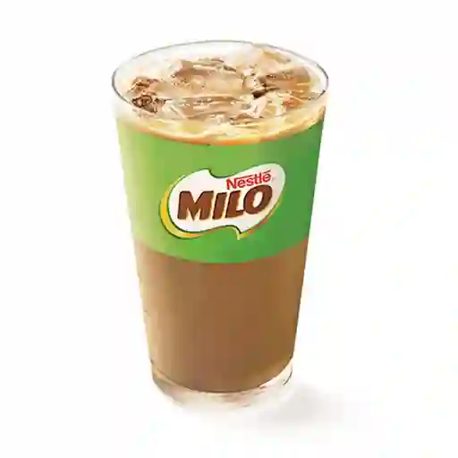 Milo 16oz