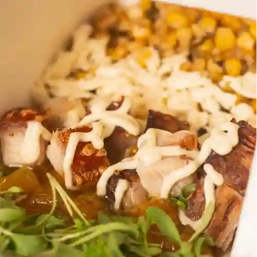 Combo Panceta Grande 500gr