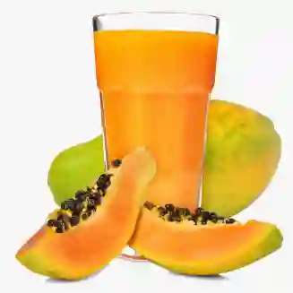 Jugo de Papaya