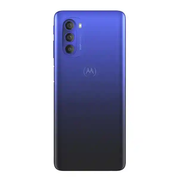 Motorola Moto G51 128 Gb Azul Invierno