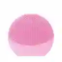 Foreo Cepillo Luna Play Plus de Limpieza Facial Rosa