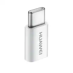 Huawei Adaptador Micro USB a USB-C 