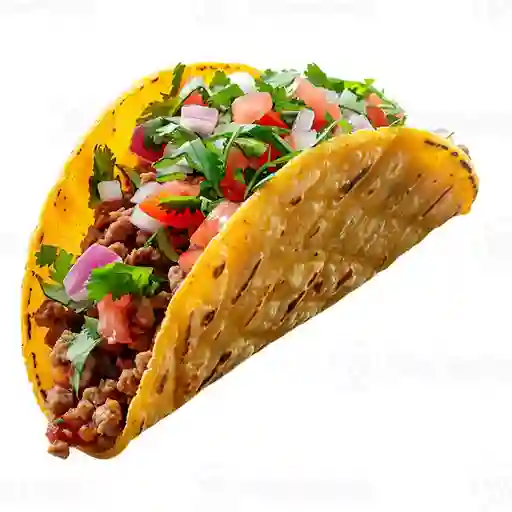 Tacoloco x 1 unidad