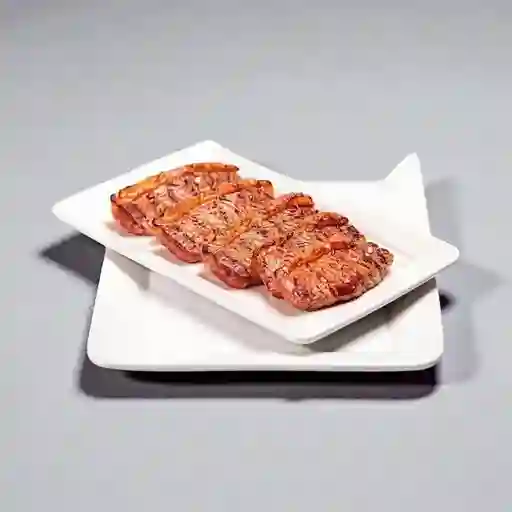 Churrasco de la Casa