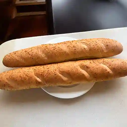 Pan Baguette