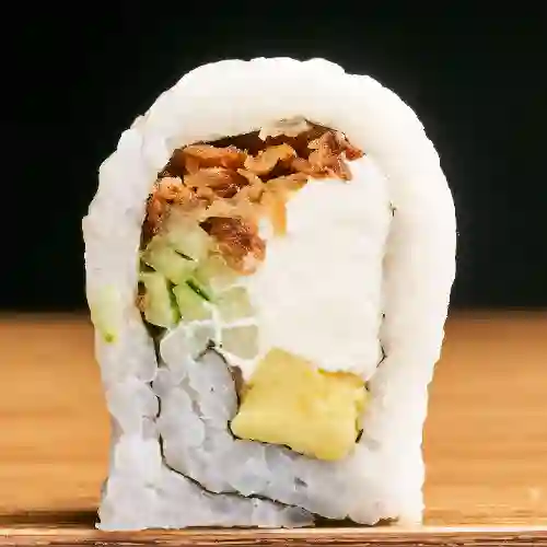 Hiroshima Vegetariano Roll