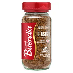 Buendía Café Clásico