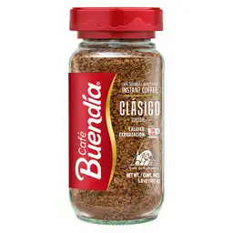 Buendía Café Clásico