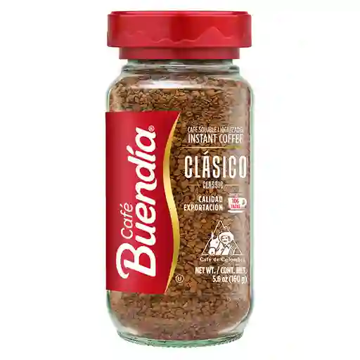 Buendía Café Clásico