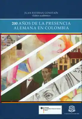 200 Años de la Presencia Alemana en Colombia